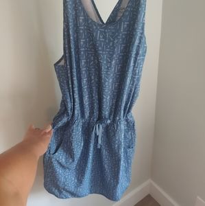 Patagonia Fleetwith Dress NWOT